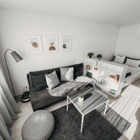 Marijampole Apartment Buitenkant foto