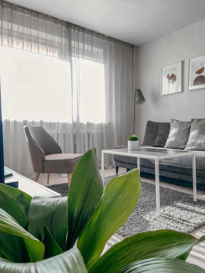 Marijampole Apartment Buitenkant foto