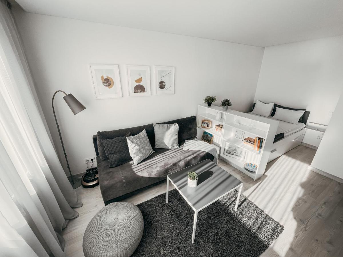 Marijampole Apartment Buitenkant foto
