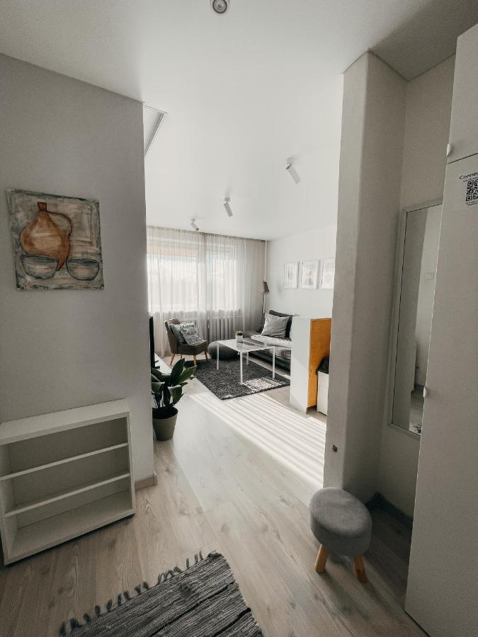 Marijampole Apartment Buitenkant foto